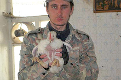 Лев Львов
