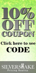Buy Silvershake jewelry Use this 10% off coupon