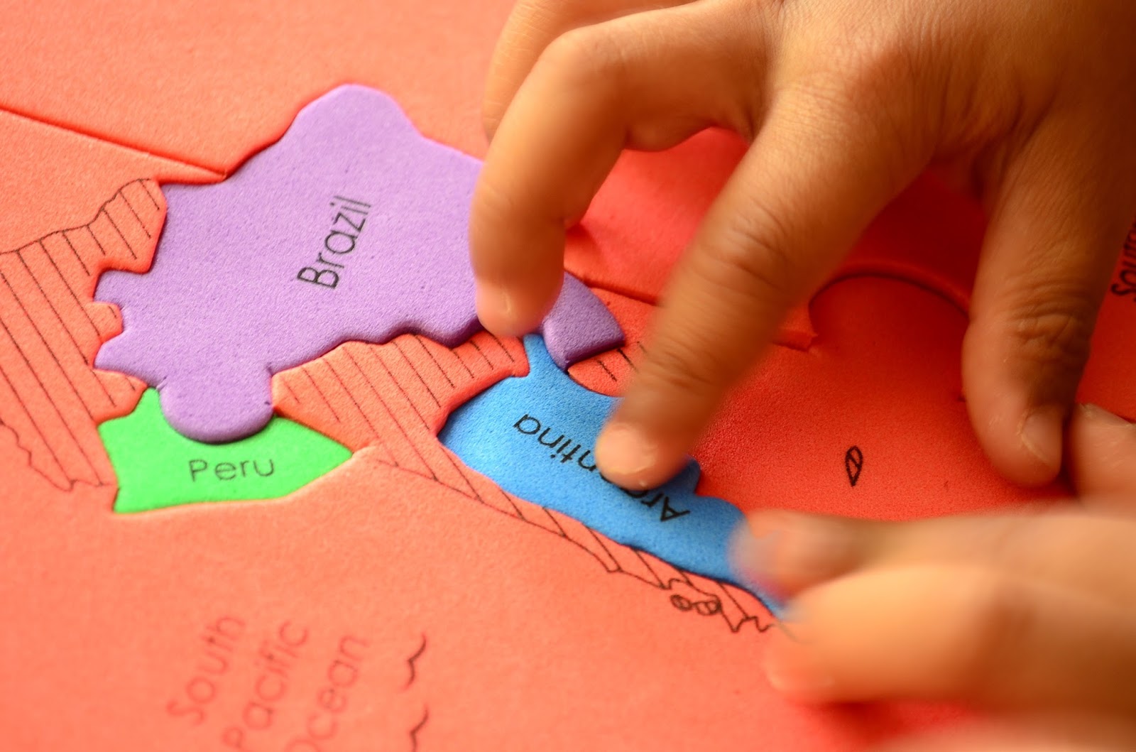 Practical Mom Maps & Globes Essential Tools for 4 year olds