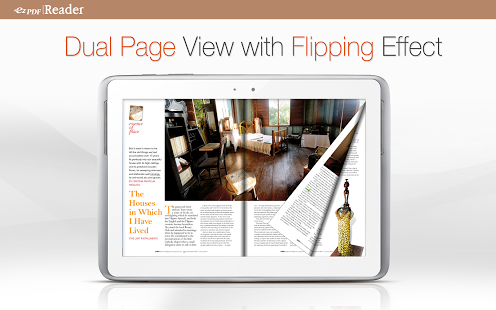 ezPDF Reader - Multimedia PDF Apk v2.5.0.2 Apps ezPDF Reader - Multimedia PDF Apk v2.5.0.2 Apps