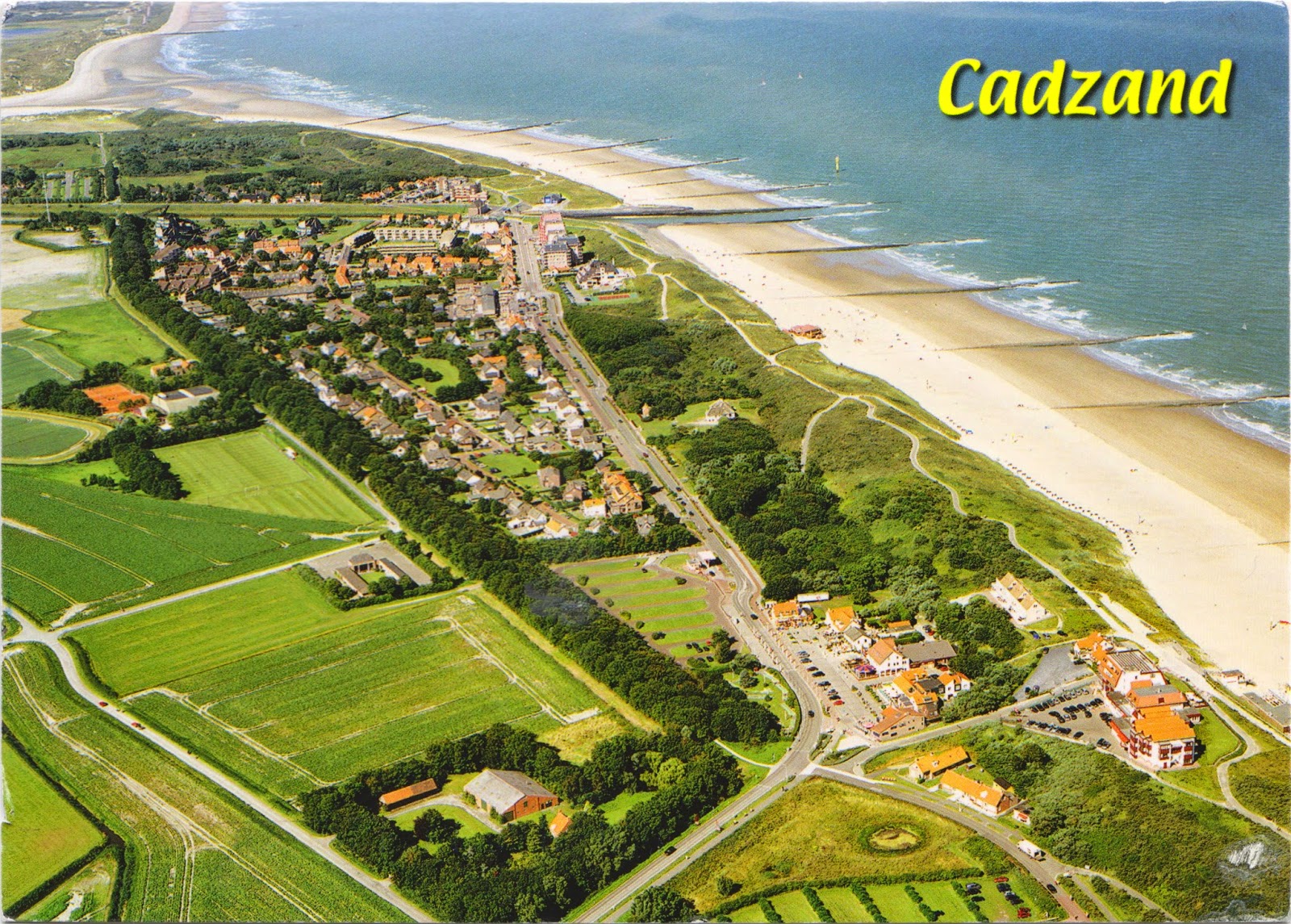 A Brit In Amsterdam Formerly Hong Kong And Singapore Zeeland