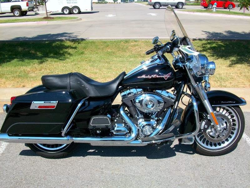 Box 39 Road King