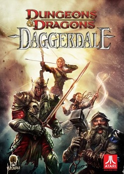 games Download   Dungeons and Dragons Daggerdale   FullRip PC