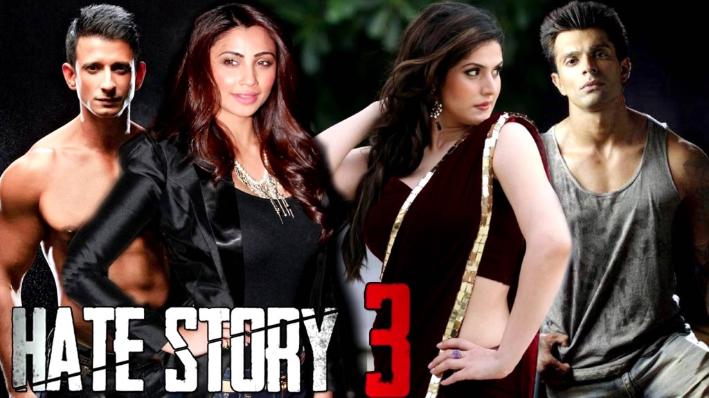Hate Story full movie in hindi  720p movie
