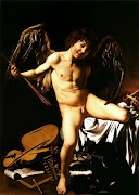 Amor vincit omnia, 16011602, Museu Staatliche, Berlim, Alemanha