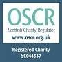 OSCR - Scottish Charity Regulator