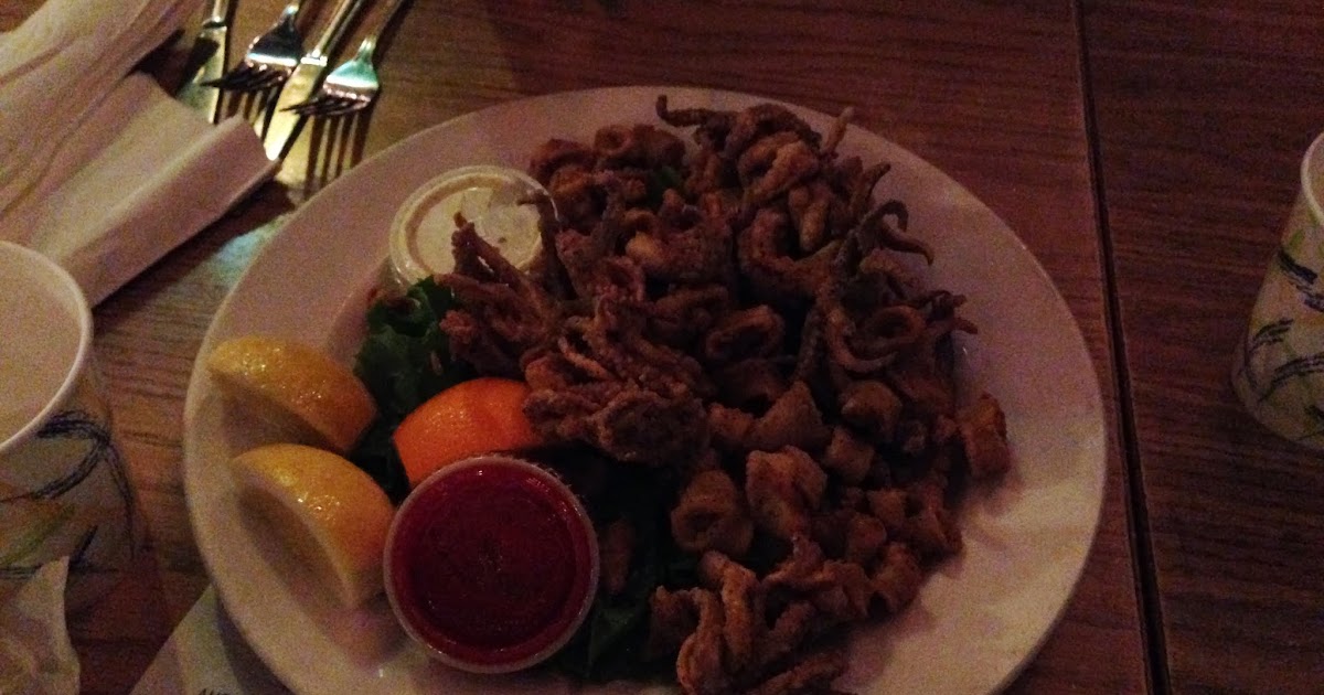 Eating Salt Lake City Phil's Fish Market and Eatery