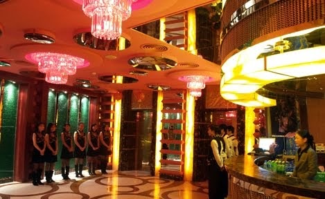 hotels of nepal front office operation how to make a face chart