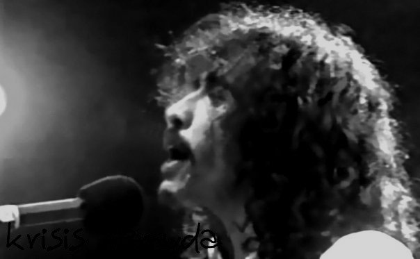 Foto Iwan Fals Ketika Muda Atau Tempo Dulu