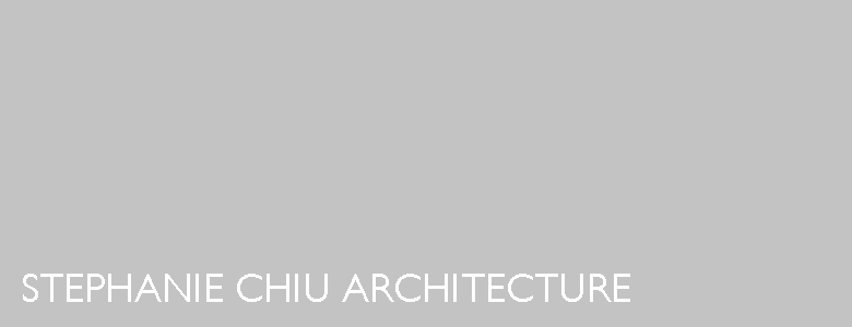 Stephanie Chiu Architecture
