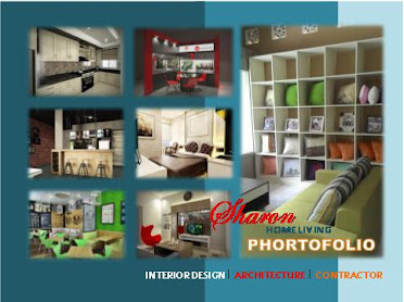 Sharon Home Living - interior design/architecture/contractor