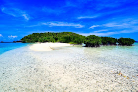 Pahawang Island Lampung