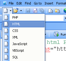 phpDesigner Editorr Berbagai Pemograman phpDesigner Editorr Berbagai Pemograman