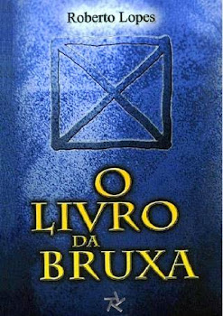 O LIVRO DA BRUXA