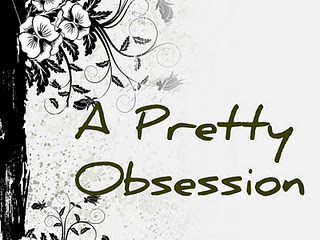 A Pretty Obsession's Blog