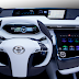 2016 Toyota Vios Fuel