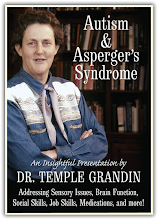 Autismo Temple Grandin una Scienziata Autistica
