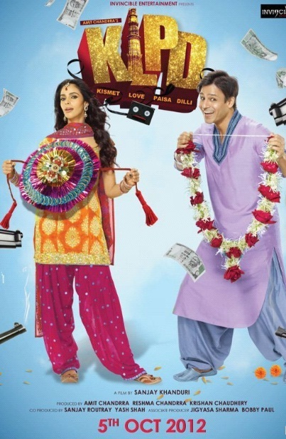 Hindi Love Movies 2012