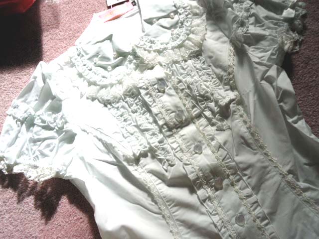 Bodyline Clothes