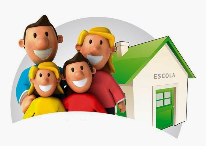 Família X Escola