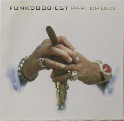 Funkdoobiest – Papi Chulo (CDS) (1997) (320 kbps)