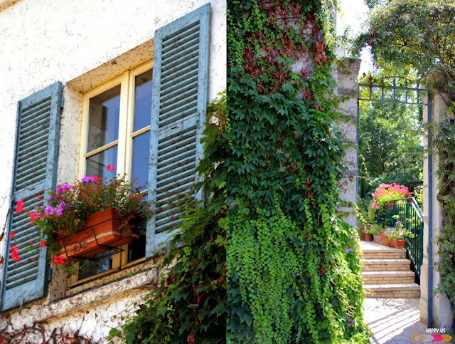 Maison du Jardinage - Bercy