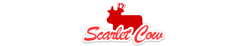 Scarletcow