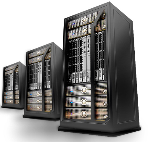 Dedicated Hosting