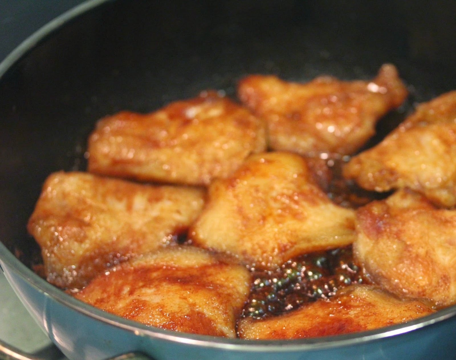 Pork Jowl Char Siew The Food Canon