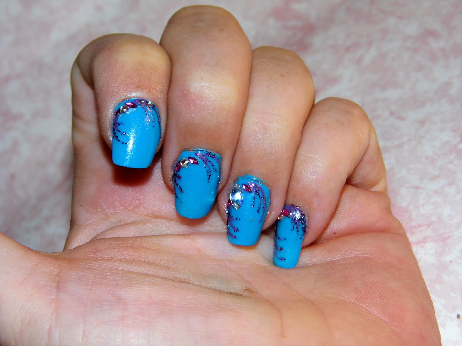 Reggie's Nails Unlimited