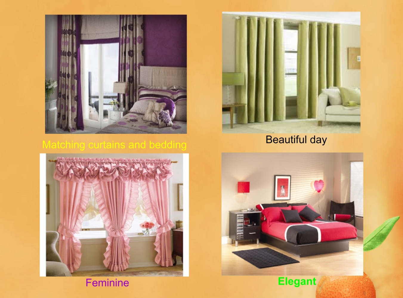 QUALITY CURTAINS AND BEDDINGS, NIGERIA