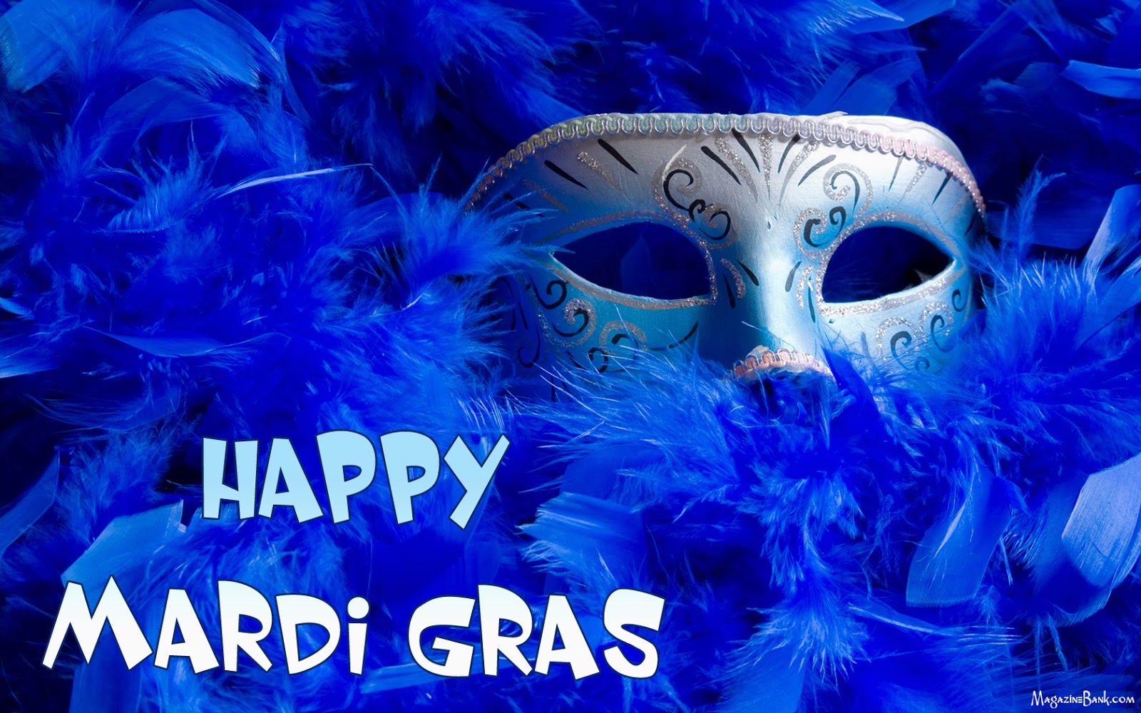 mardi gras inspirational quotes