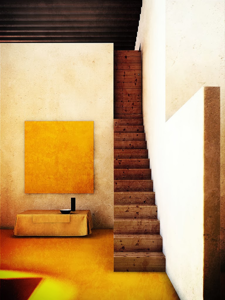 Soy Arquitectura Arquitecto Luis Barragán Morfín