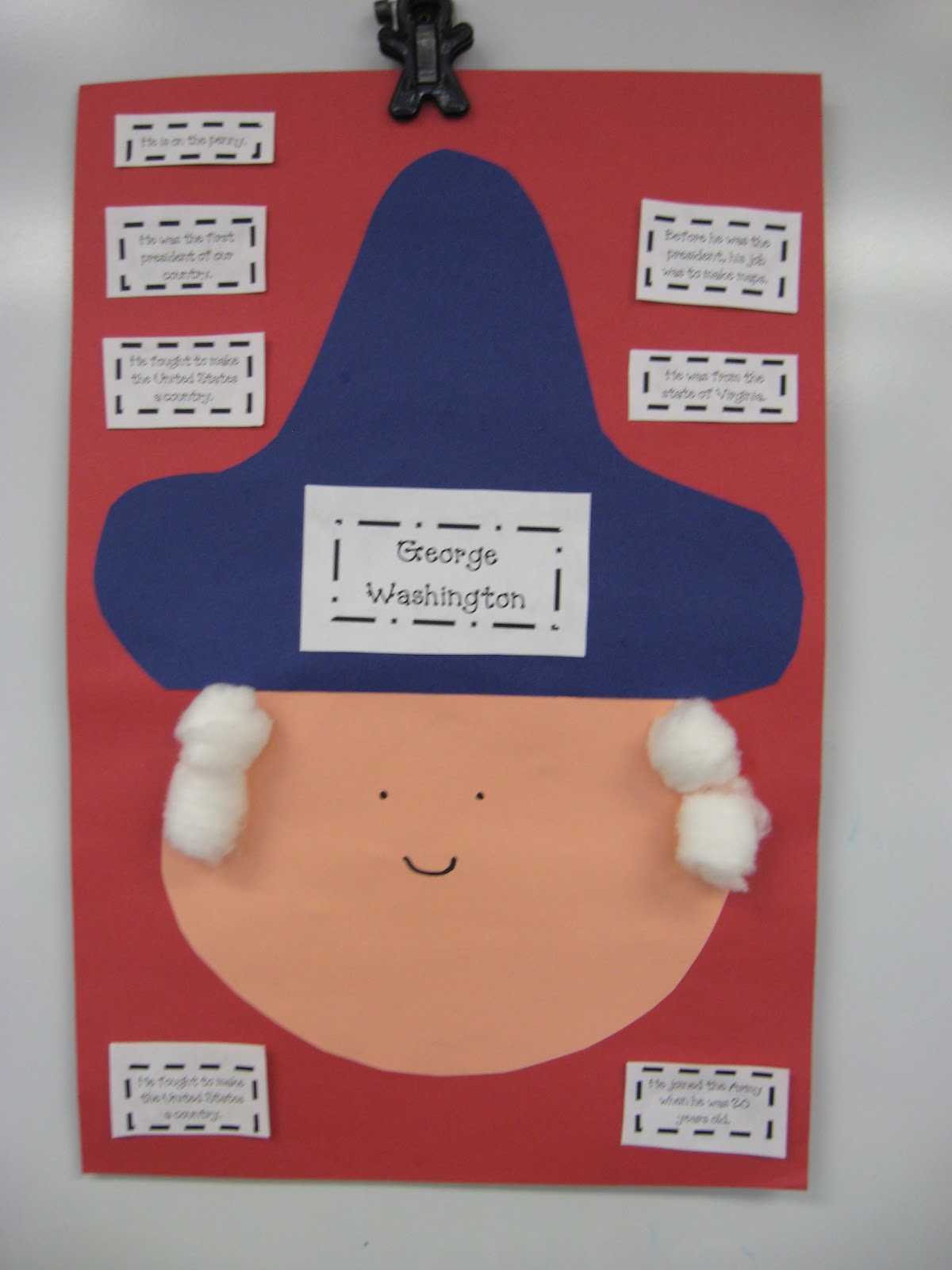 Presidents Day Math Worksheets For First Grade - president s day