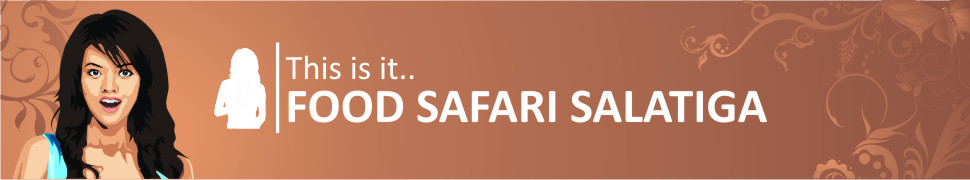 Food Safari Salatiga