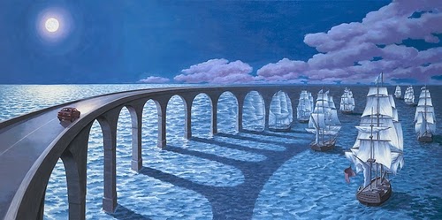 20-Rob-Gonsalves-Magic-Realism-in-Surreal-Paintings-www-designstack-co