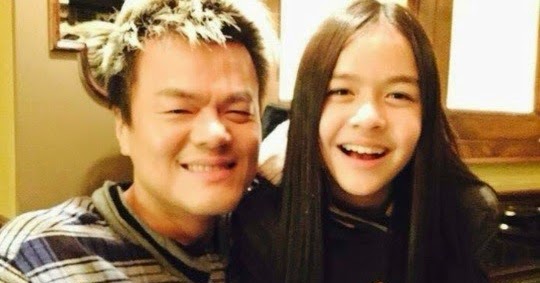 K-Pop Star's Lily M signs with JYP Entertainment ~ Netizen Buzz