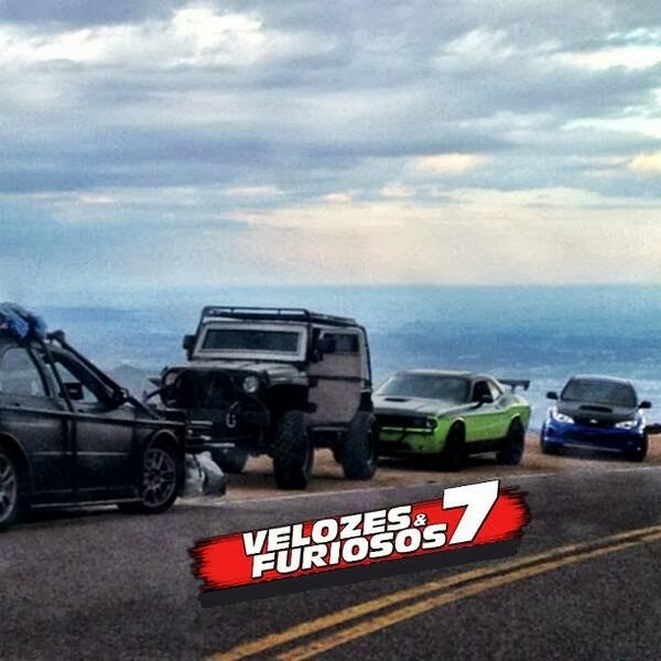 Furious 7 for iphone instal