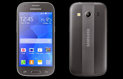 Harga Samsung Galaxy Ace Style LTE Terbaru