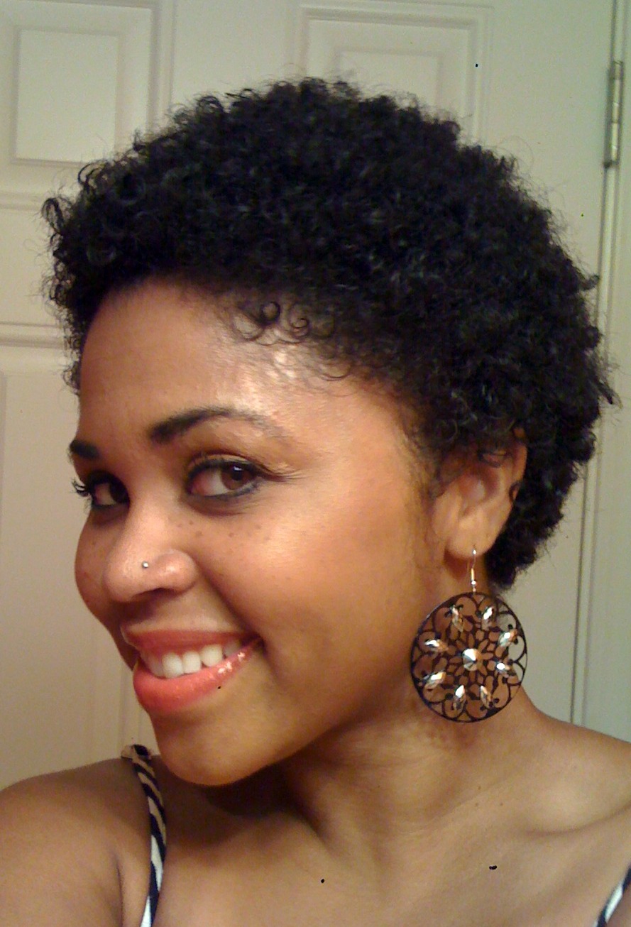 For Coily Girls Lois Hair System