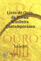 Participaçao na Antologia-Julho 2011