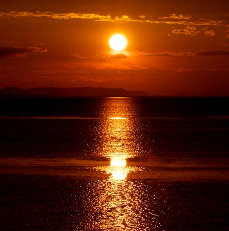 Nature Sunset Sea Skyscape iPad Wallpaper Download iPhone Nature Sunset Sea Skyscape iPad Wallpaper Download iPhone