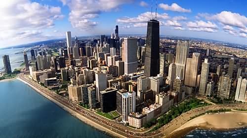 Chicago, AS