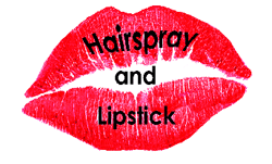 New hair & make-up event service Hairspray and Lipstick launches