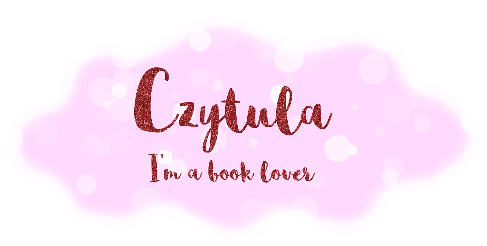 Czytula - I'm a book lover
