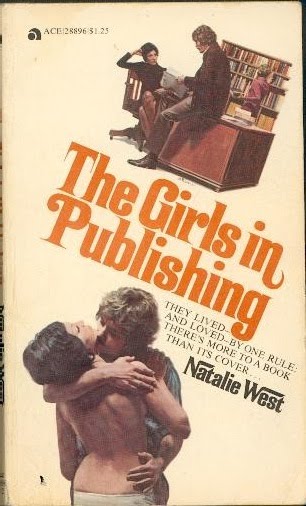 The Inc Blot Girls In Publishing Review The Girls In Publishing