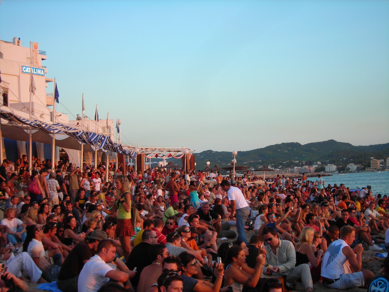 The Best Of Cafe Del Mar The Best Of Cafe Del Mar