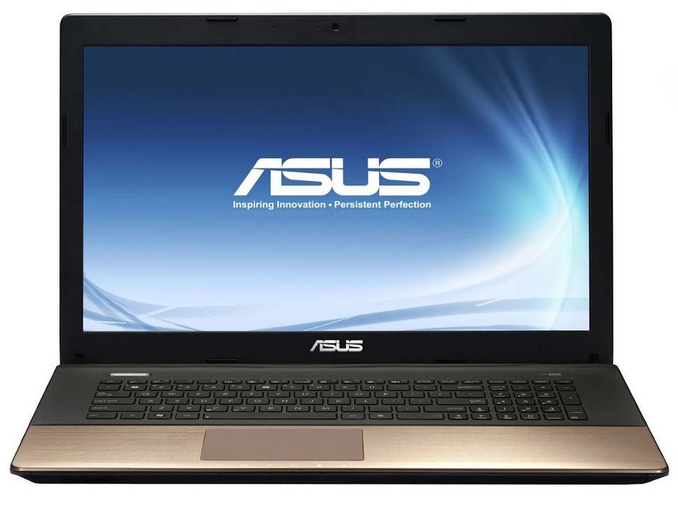 скачать драйвера asus k50in series под windows 7