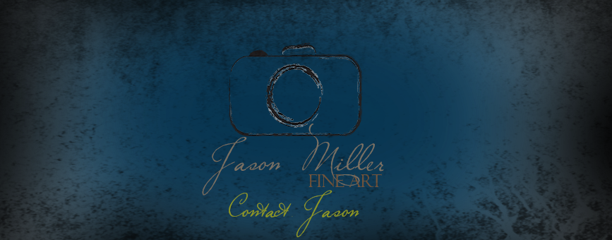 Contact Jason 