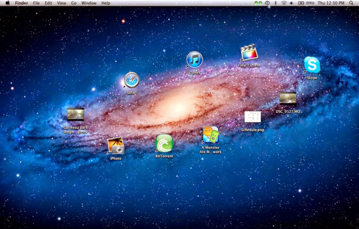My creative desktop icon arrangement pics My creative desktop icon arrangement pics